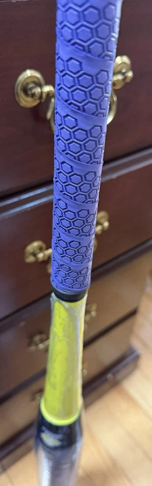 Ikonic MAMBA 2025 Senior Softball Bat 13" SSUSA 2 piece Balanced 1.21 BPF