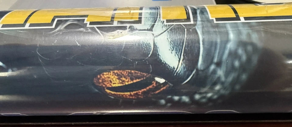 Ikonic MAMBA 2025 Senior Softball Bat 13" SSUSA 2 piece Balanced 1.21 BPF