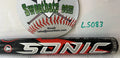 2012 Louisville Slugger SONIC LS-2X Slowpitch Softball Bat 30 SB12S ASA USSSA 220