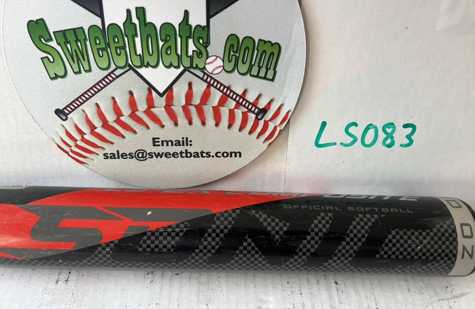 2012 Louisville Slugger SONIC LS-2X Slowpitch Softball Bat 30 SB12S ASA USSSA 220
