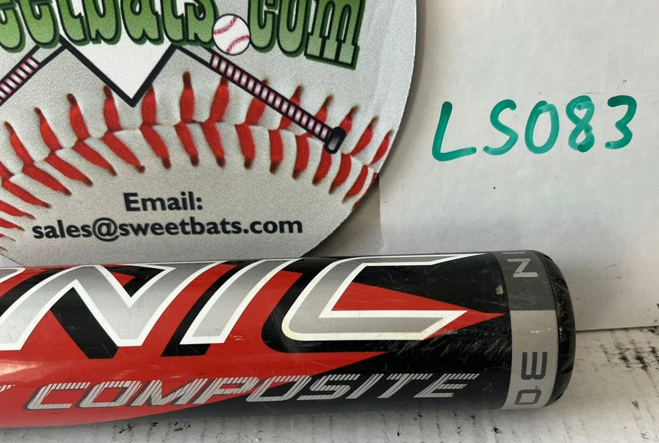 2012 Louisville Slugger SONIC LS-2X Slowpitch Softball Bat 30 SB12S ASA USSSA 220