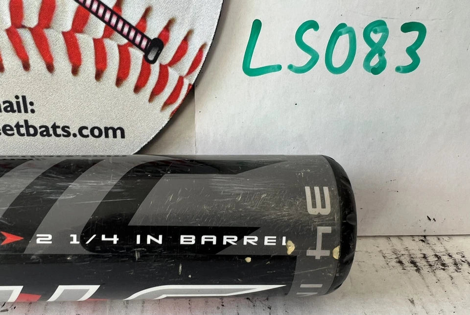 2012 Louisville Slugger SONIC LS-2X Slowpitch Softball Bat 30 SB12S ASA USSSA 220