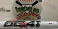 NIW DC-41 Miken DC41 Supermax Denny Crine 27 BTGDCU USSSA 220 NSA Softball Bat