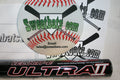 NIW Senior Miken ULTRA 2 II MAXLOAD Slowpitch Softball Bat MSU2 27 SSUSA ISA HOT