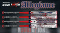 Monsta Revolution Athletics ALLEGIANCE Softball Bat 2 Piece ASA USA 25SPRAAA2 34