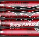 Anonymous Monsta Misfits Face Everything & Recover 2 piece EL 24SPAMU2T USSSA 240