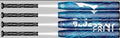 New End Load 2025 Anonymous Monsta BLUEPRINT King of Diamonds KOD Softball bat ASA USA 2 piece