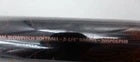 ONLY 350 Made! 2020 Monsta Deplorables EHP Softball bat ASA M4 Balanced 2 piece pc 20SPDEPHB 24 oz