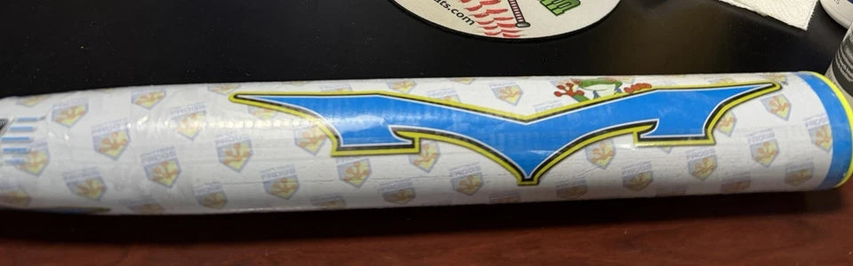 2021 Monsta DTF Don't Touch Frogs Softball bat ASA M2 1 piece USA 25 Sinister