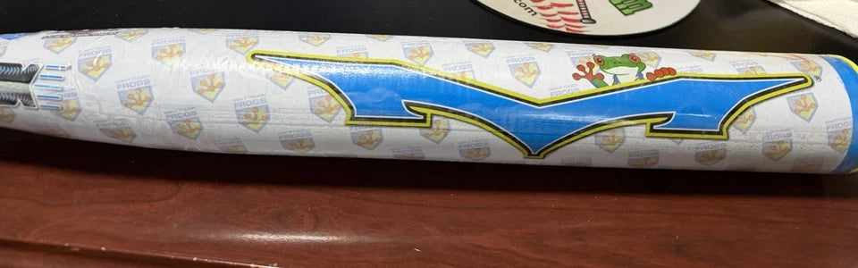 2021 Monsta DTF Don't Touch Frogs Softball bat ASA M2 1 piece USA 25 Sinister