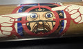 Monsta EHP MX RETURN TO SENDER Softball Bat 25 oz MID LOAD USA ASA STIFF 3500 1p