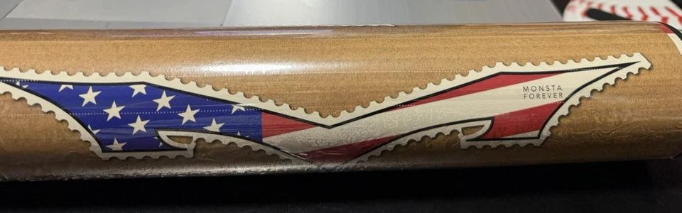 Monsta EHP MX RETURN TO SENDER Softball Bat 25 oz MID LOAD USA ASA STIFF 3500 1p