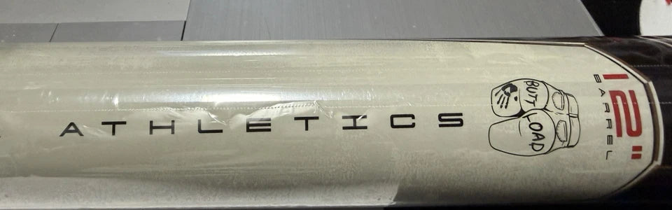 New End Load 2026 Monsta COMP SERIES BUTTLOAD King of Diamonds KOD Softball bat ASA USA 25.5 2 piece