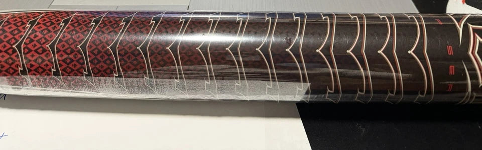 New End Load 2026 Monsta COMP SERIES BUTTLOAD King of Diamonds KOD Softball bat ASA USA 25.5 2 piece