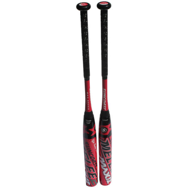 2024 Suncoast Senior Melee Max 2 Slowpitch Softball Bat 27.5 SSUSA Senior Softball SMM2SE12