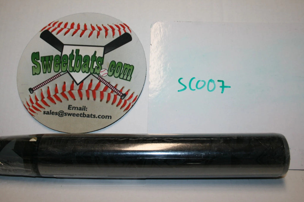 Suncoast RUCKUS POWER ENDLOAD Slowpitch Softball Bat END LOAD EL Endload USSSA 240 stamp SR12MUSE
