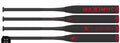 2025 SPARTAN MAXIMUS End Load Warrior Load Senior Softball Bat SSUSA 2 piece