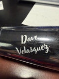 Short Porch Wig Popper Blackout OG 2 pc Senior Slowpitch Velasquez Bat SSUSA