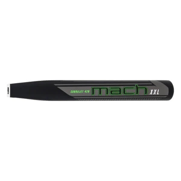 NIW Worth COBRAJET Cobra Jet Mach 1 428 USSSA 240 Slowpitch Softball Bat 26 WM22MU 13.5" NSA USSSA 240